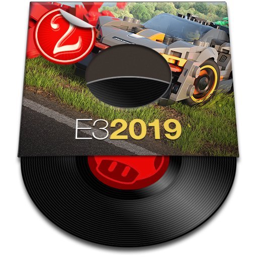 Special E3 2019 - 2pady.pl - podcast Opracowanie zbiorowe