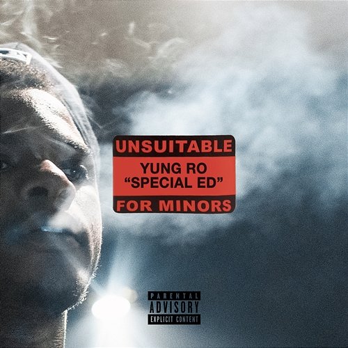 Special Ed Yung Ro