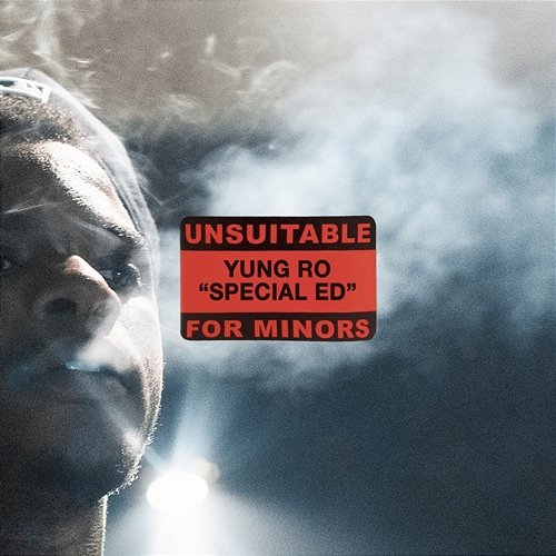 Special Ed Yung Ro