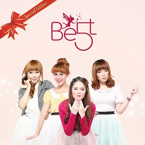 Special Edition BE5T