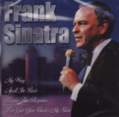 Special Edition Sinatra Frank