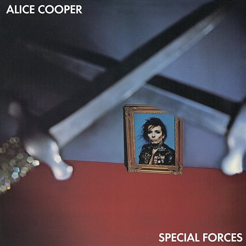 Special Forces Alice Cooper