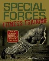 Special Forces Fitness Training Hathaway Augusta Dejuan