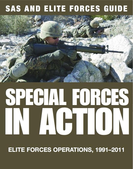 Special Forces In Action Alexander Stilwell