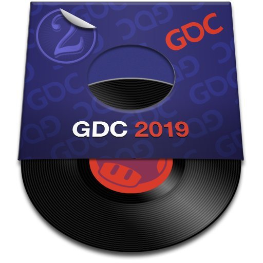 Special GDC 2019 - 2pady.pl - podcast Opracowanie zbiorowe