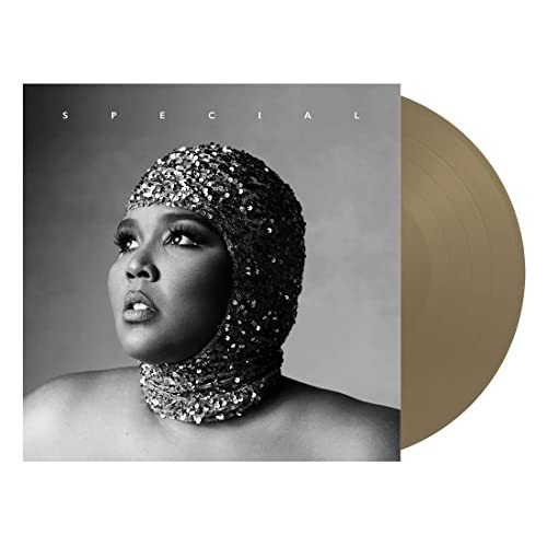 Special (Gold) Lizzo