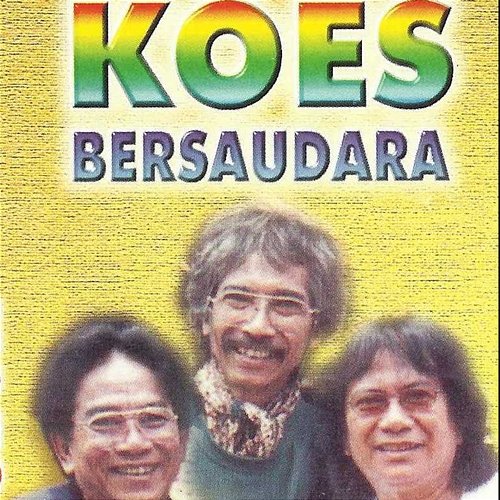 Special Hits Pop Jawa Koes Bersaudara