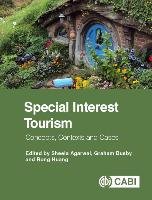 Special Interest Tourism Williams Paul