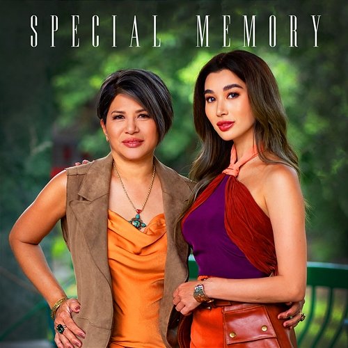 Special Memory Nicole Asensio, Iwi Laurel