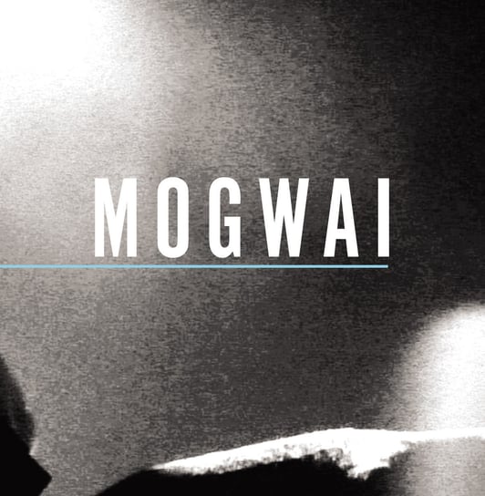 Special Moves (Live) Mogwai