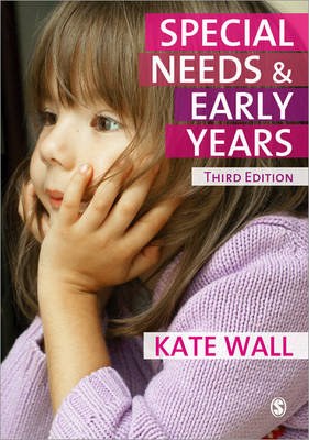 Special Needs and Early Years Wall Kate
