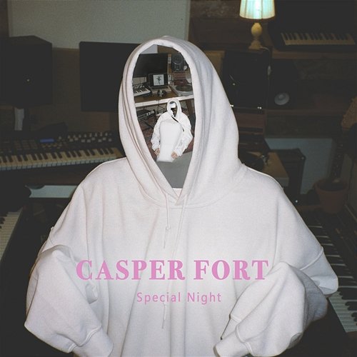 Special Night Casper Fort