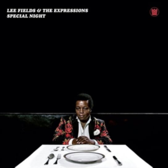 Special Night Lee Fields & The Expressions