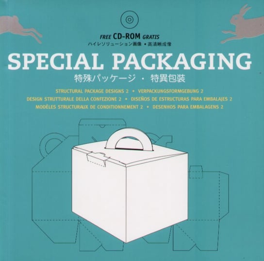 Special Packaging Opracowanie zbiorowe