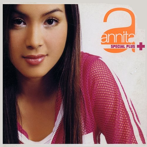Special Plus Annita