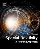 Special Relativity: A Heuristic Approach Hassani Sadri