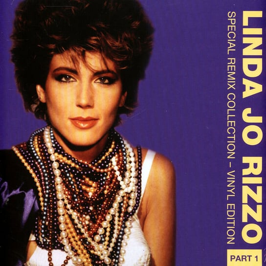 Special Remix Collection - Part 1 Rizzo Linda Jo