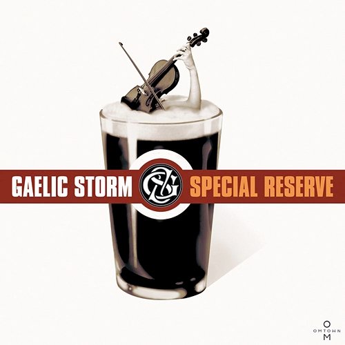 Special Reserve Gaelic Storm
