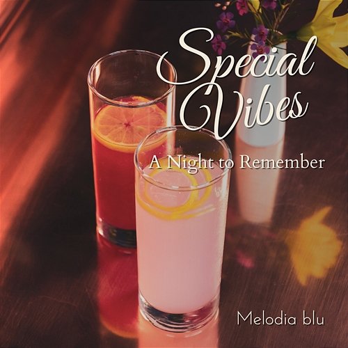 Special Vibes - a Night to Remember Melodia blu