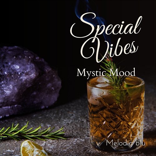 Special Vibes - Mystic Mood Melodia blu