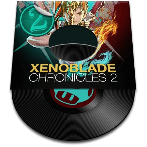 Special Xenoblade Chronicles 2 - 2pady.pl - podcast Opracowanie zbiorowe