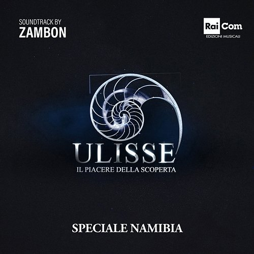 SPECIALE NAMIBIA Giuseppe Zambon, Ruben Zambon