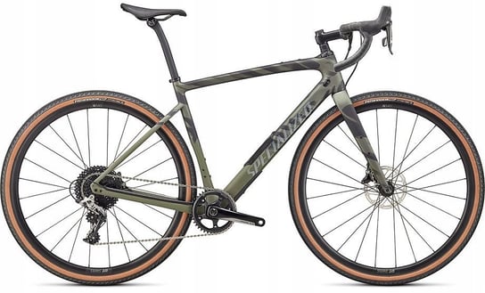 Specialized Diverge Comp Carbon 2023 SPECIALIZED