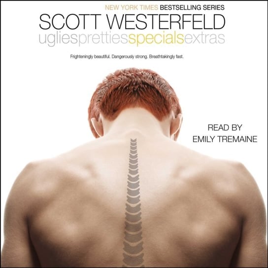 Specials Westerfeld Scott