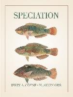 Speciation Coyne Jerry A., Orr Allen H.