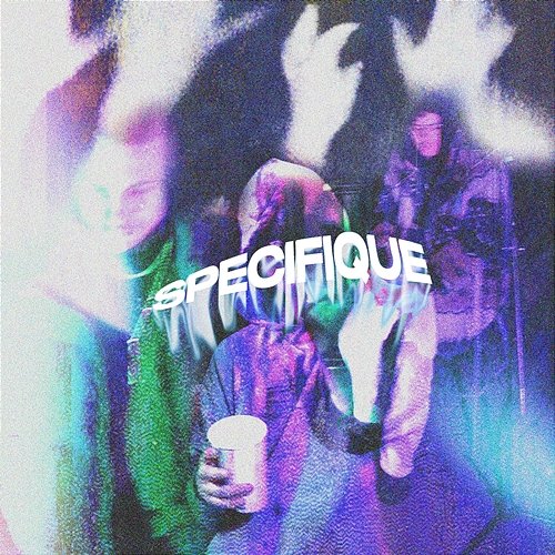 SPECIFIQUE #1 Schawty, Sosad, Kenz