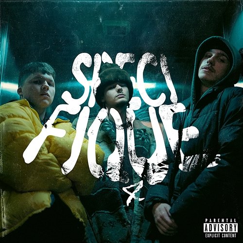 SPECIFIQUE #4 Kenz, Schawty, Specifique