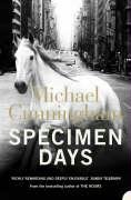 Specimen Days Cunningham Michael