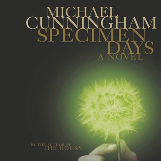 Specimen Days Cunningham Michael