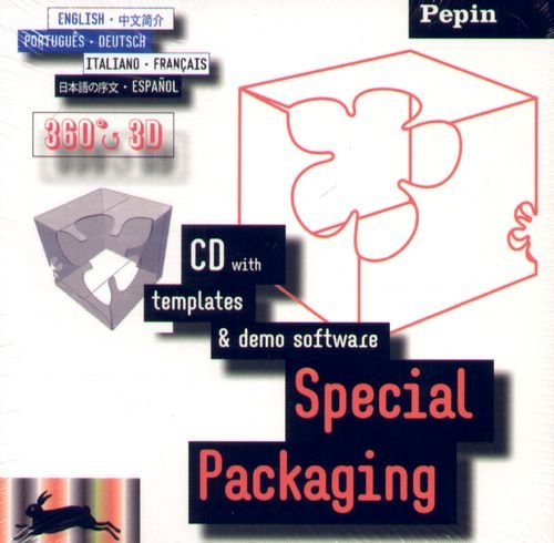 Specjal Packaging van Roojen Pepin