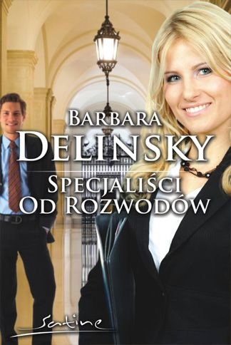 Specjaliści od rozwodów Delinsky Barbara