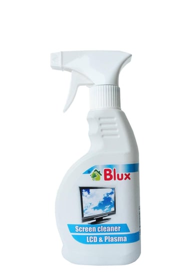 Specjalistyczny preparat do czyszczenia monitorów BLUXCOSMETICS, 300 ml Blux