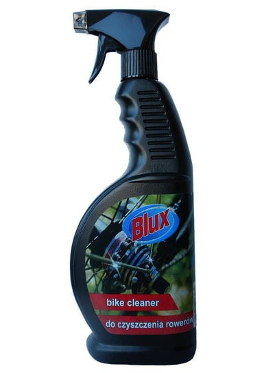 Specjalistyczny preparat do czyszczenia rowerów BLUXCOSMETICS, 650 ml Blux