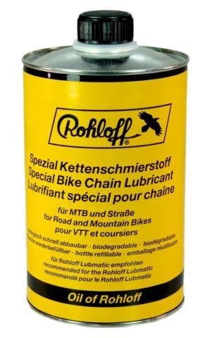 Specjalny olej ROHLOFF puszka 1 litr ROHLOFF