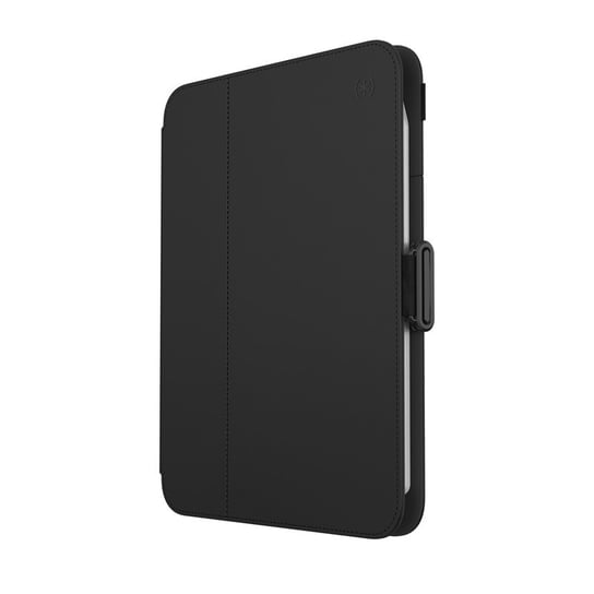 Speck Balance Folio - Etui iPad mini 6 (2021) z powłoką MICROBAN (Black) Forcetop