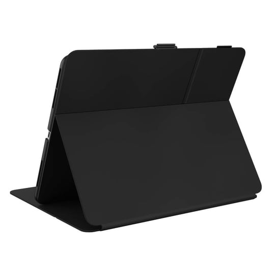 Speck Balance Folio - Etui iPad Pro 12.9" (2022-2018) z powłoką MICROBAN w/Magnet & Stand up (Black) Speck