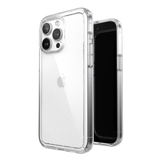 Speck Gemshell - Etui iPhone 15 Pro Max (Clear) Speck