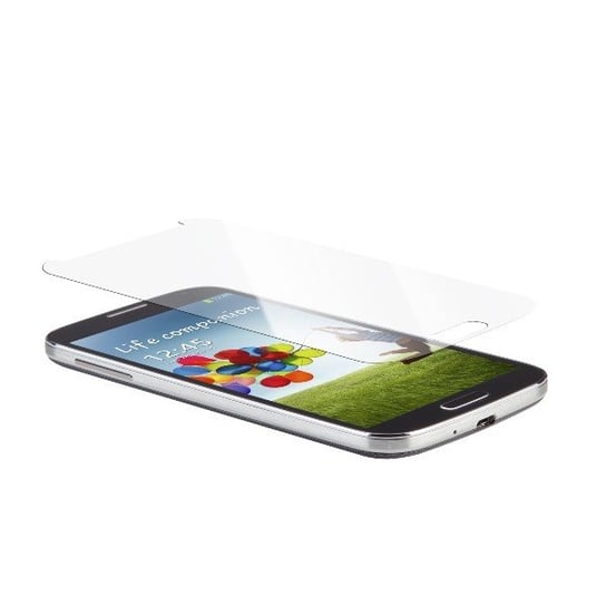 Speck Shieldview Glossy, Folia ochronna, Samsung Galaxy S4, 3-pak Speck