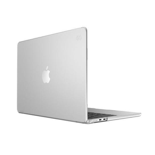 Speck SmartShell - Obudowa MacBook Air 13,6" M2 (2022) (Clear) Speck