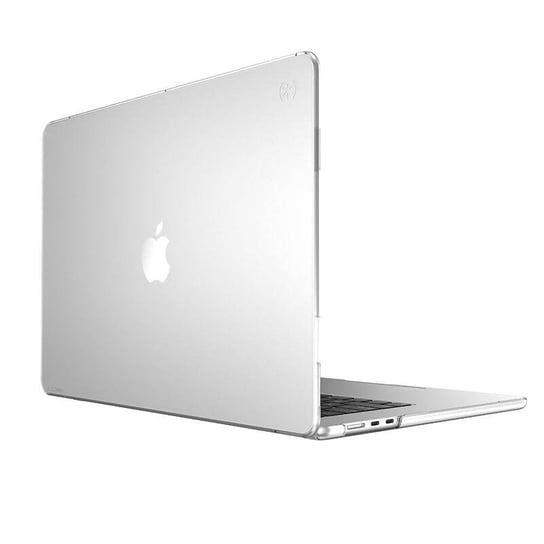 Speck SmartShell - Obudowa MacBook Air 15" M2 (2023) (Clear) Speck