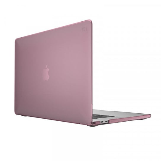 Speck SmartShell - Obudowa MacBook Pro 16 (Crystal Pink/Crystal Pink) Speck