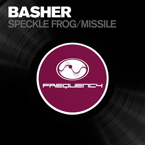 Speckle Frog / Missile Basher