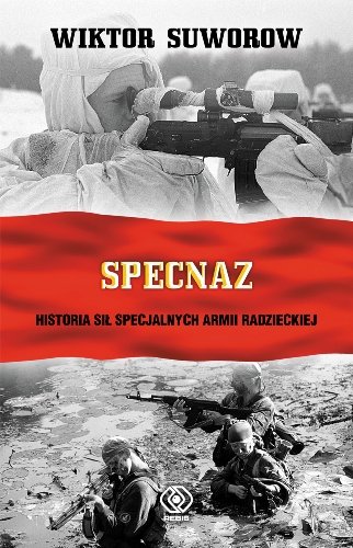 Specnaz Suworow Wiktor