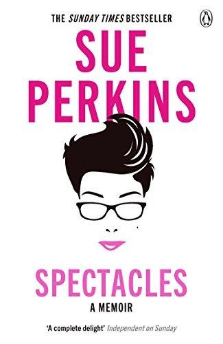 Spectacles Perkins Sue