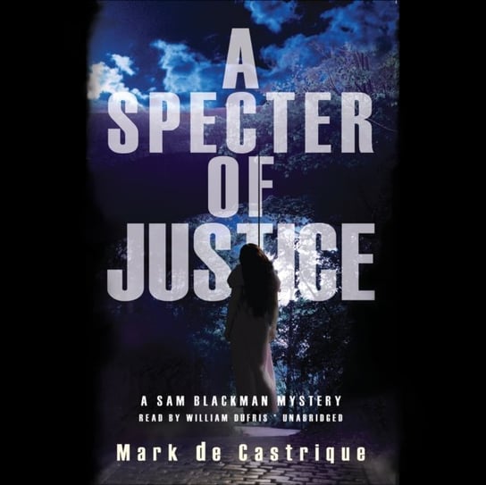 Specter of Justice Castrique Mark de