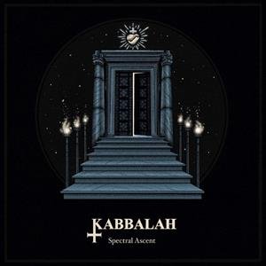 Spectral Ascent Kabbalah